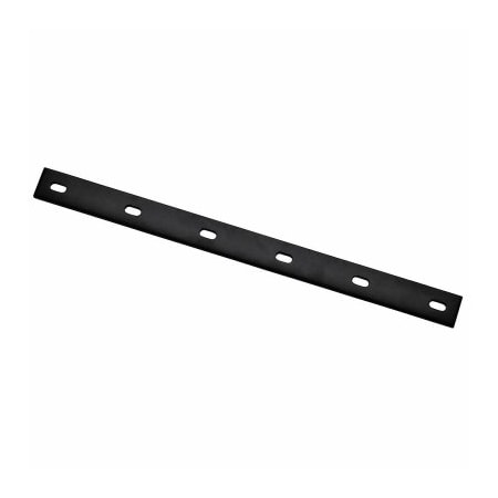 National Hardware 20 BLK Mend Brace N351-459